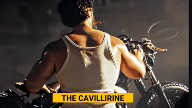The cavillirine post image