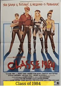 Class of 1984 (1982)