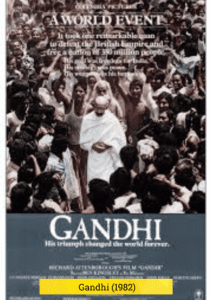 Gandhi (1982)