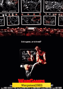 Wargames(1983)