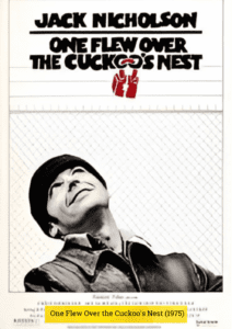 One Flew Over the Cuckoo's Nest (1975)