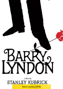 Barry Lyndon movie