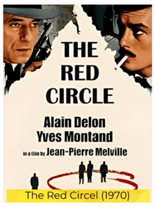 The Red Circle movie