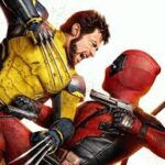 DEADPOOL WOLVERINE