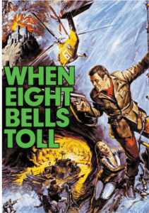 When Eight Bells movie