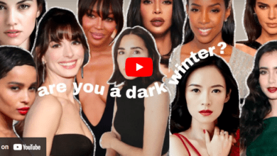 Deep Winter celebrities