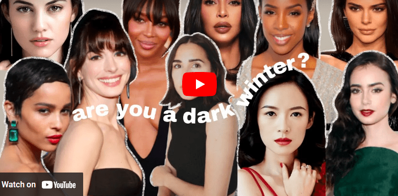 Deep Winter celebrities