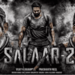 How did the Salaar movie become the base for Salaar 2