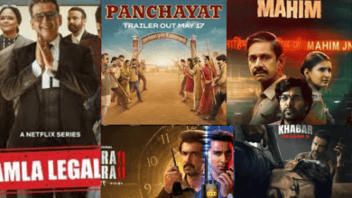 Top Picks of 2024: Best Hindi Web Series You’ll Love