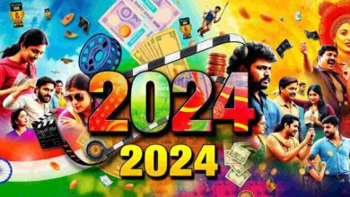 2024 movies all poster