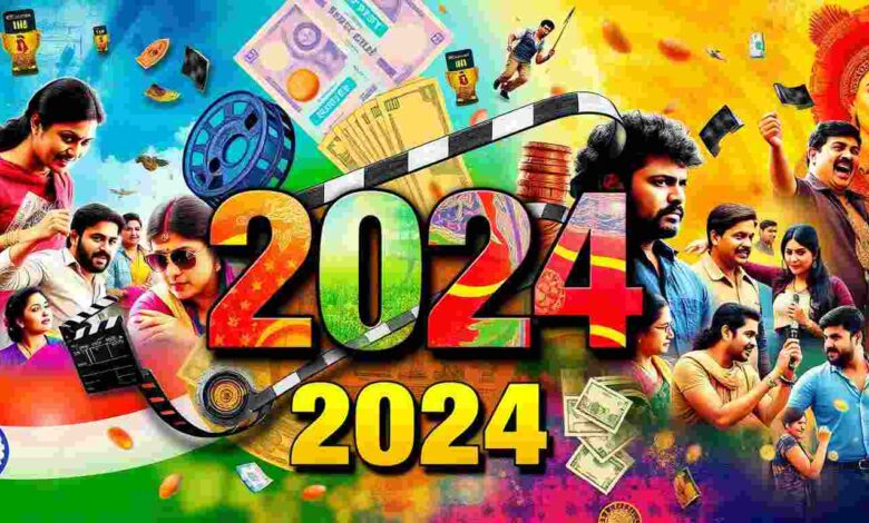 2024 movies all poster