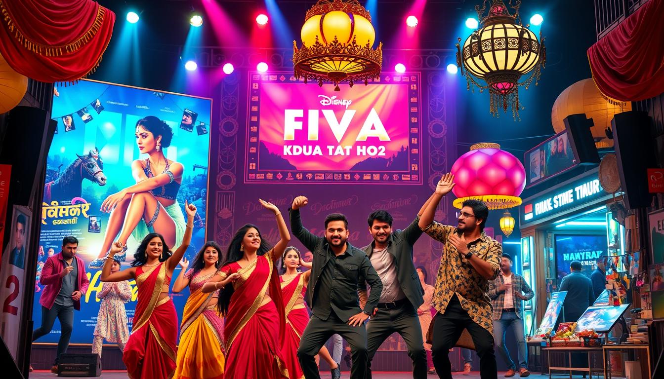 Why Bollywood is not famous as much as Hollywood?