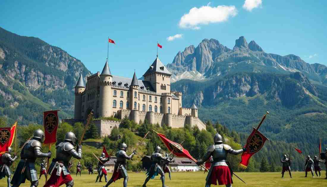Bestmedievalmovies