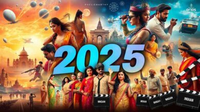 Most anticipated movies in 2025 in india