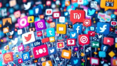 The role of social media in promoting movies and TV shows