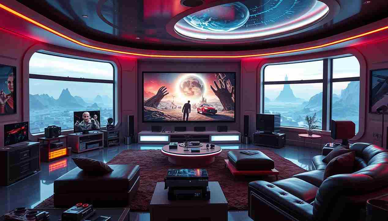 Watch Popular Science Fiction Movies Shows Online