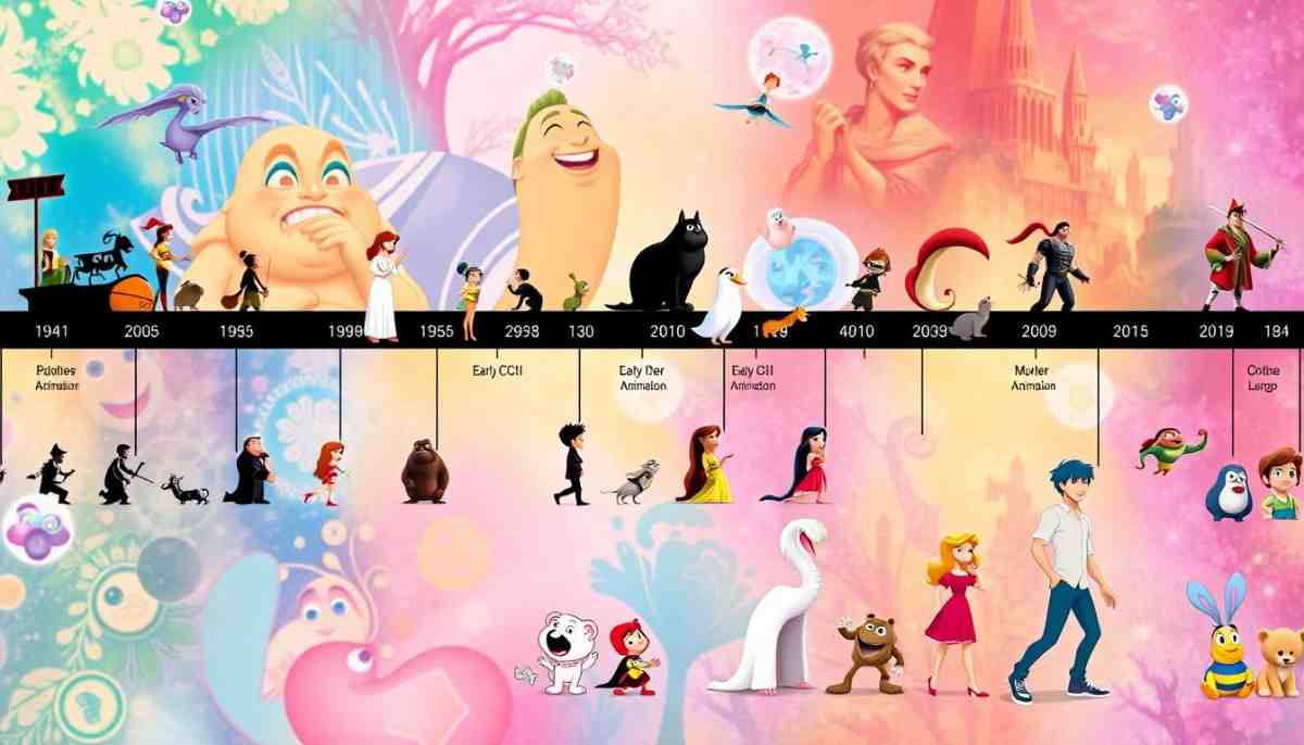 highestgrossinganimatedmovies
